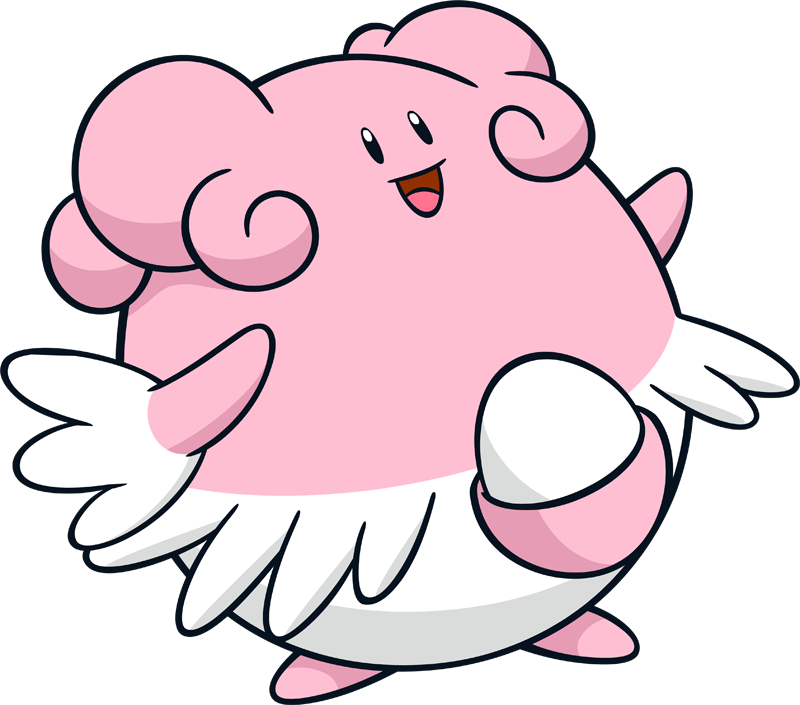 0 Yorum - Shiny Blissey (800x705)