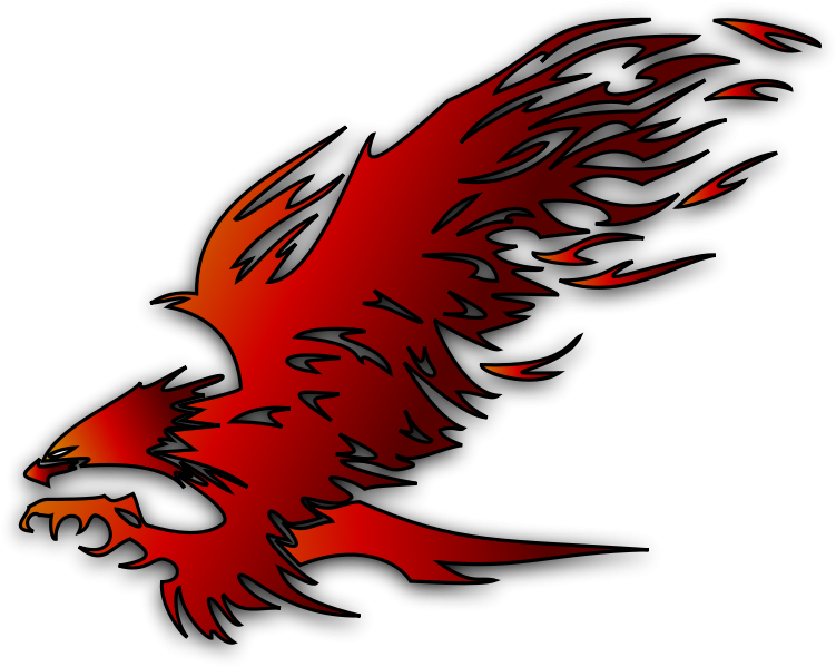 Remember Community Guidelines - Fenix Png (800x640)