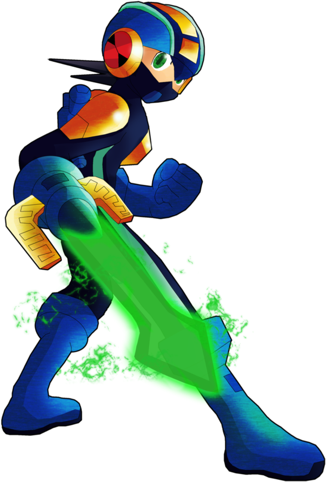Rokkuman - - Digital Art (773x1034)