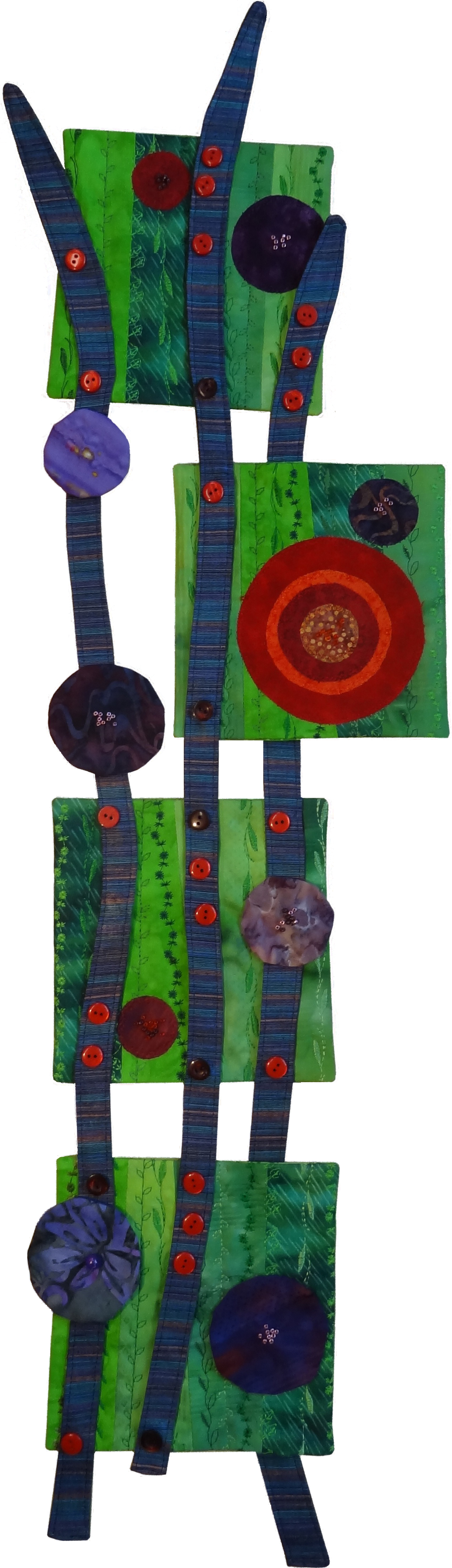 Litte Treasures Quilt - Strap (1436x4608)