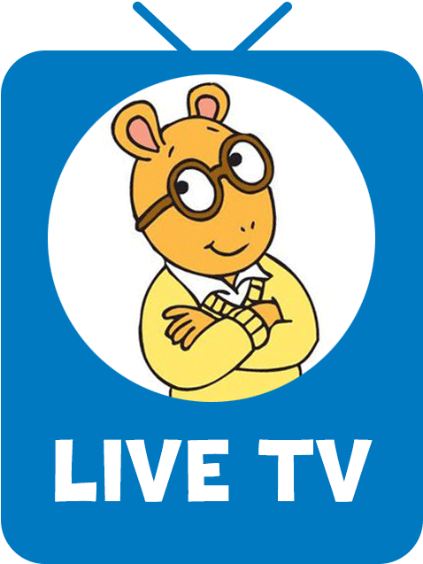 Arthur Characters (660x660)