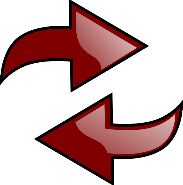 Swap Clipart (594x599)