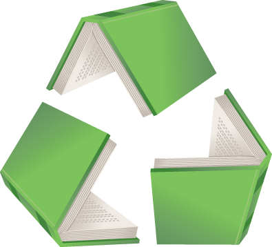 Recycle-handbook - Book Recycle (395x358)