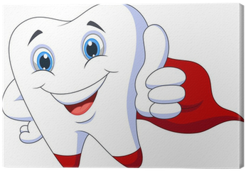Teeth Cartoons (400x400)