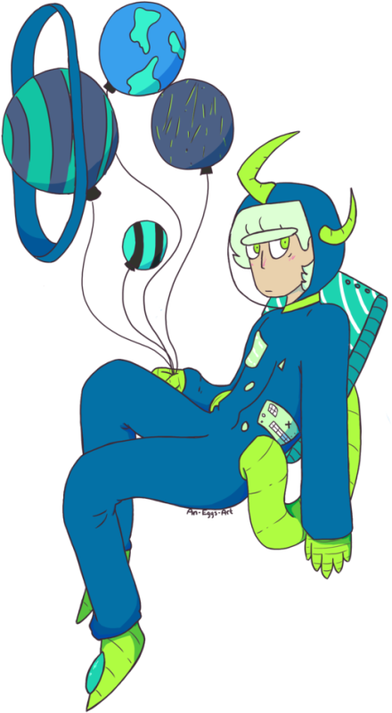 View Deviation - Cartoon (443x810)