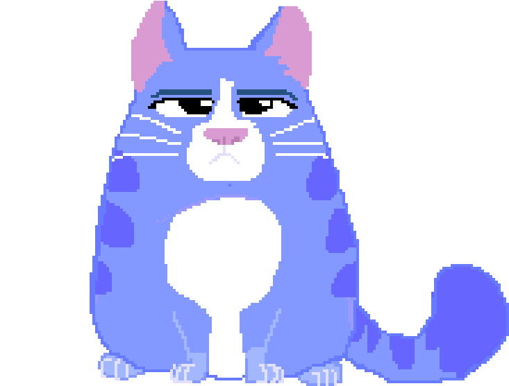 Cat Emoji 2 - Squitten (960x640)