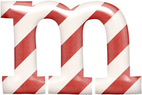 4cabellagypsy Nicelist - Candy Cane (500x339)