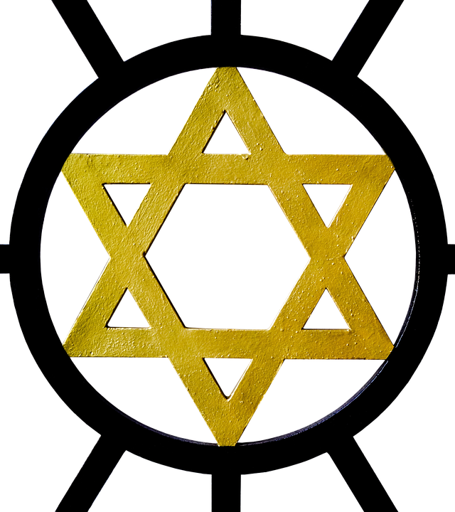 Flags With Religious Symbols (640x720)