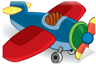Plane Toy (400x400)
