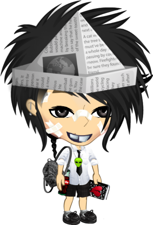 Image - Cartoon (540x720)