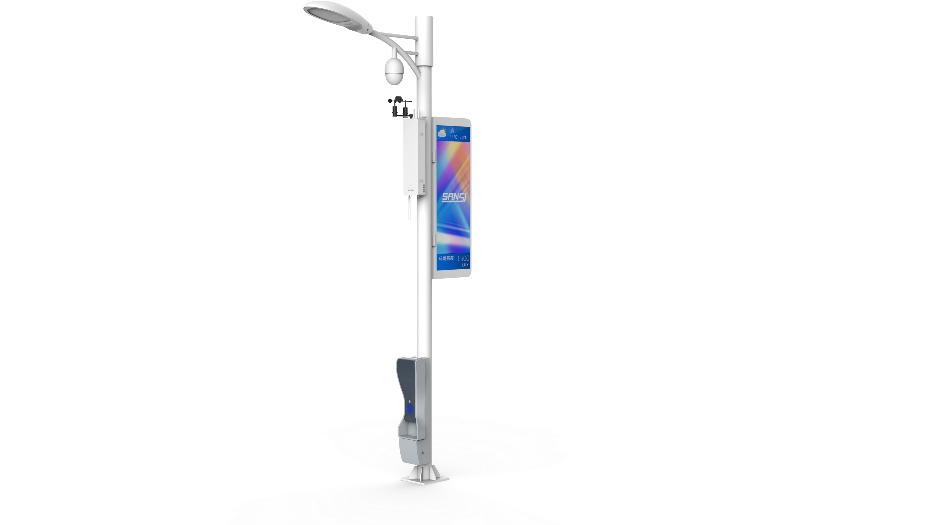 Smart Road Light - Banner (3000x1795)
