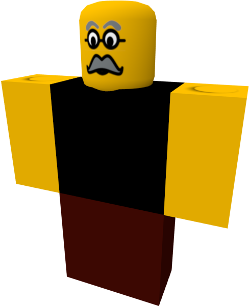 Killmonger Roblox (500x600)