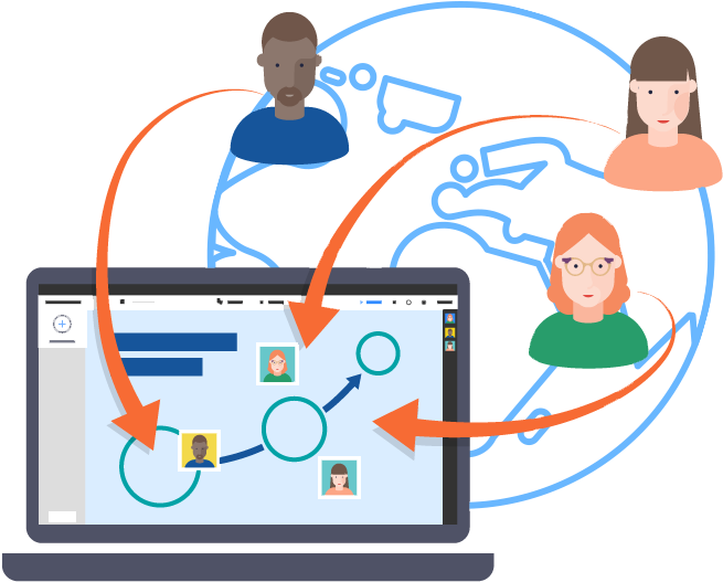 Explore Presentation Software And More - Explore Presentation Software And More (774x640)