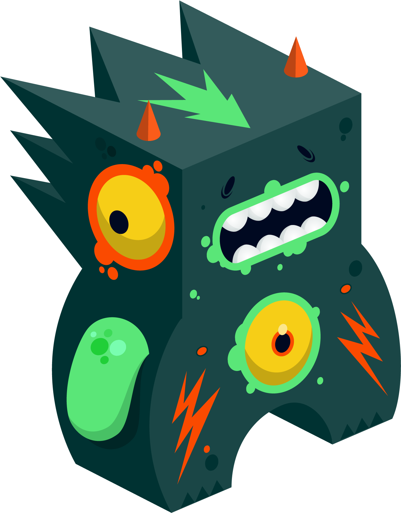 Crs - Illustration (2667x2667)