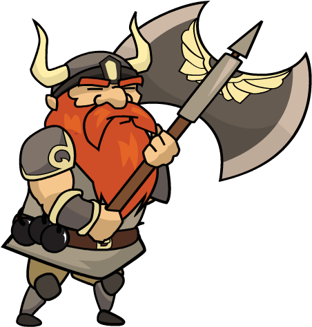 Dwarfy2portraithd - Dwarfism (459x483)