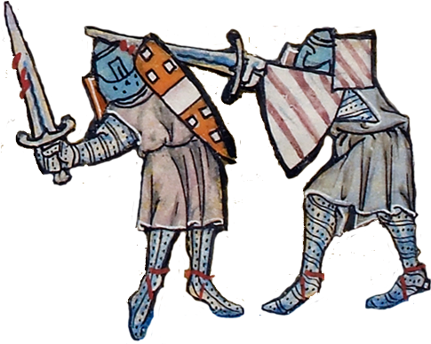 Battle - Portable Network Graphics (500x500)