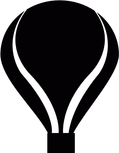 Air Balloon - Air Balloonvector (512x512)