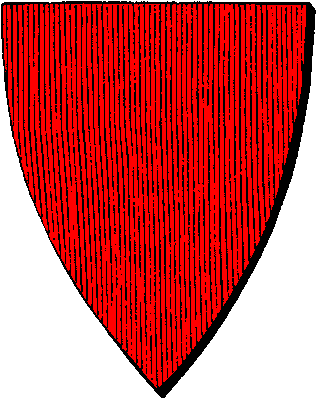 Gules - - Emblem (340x418)