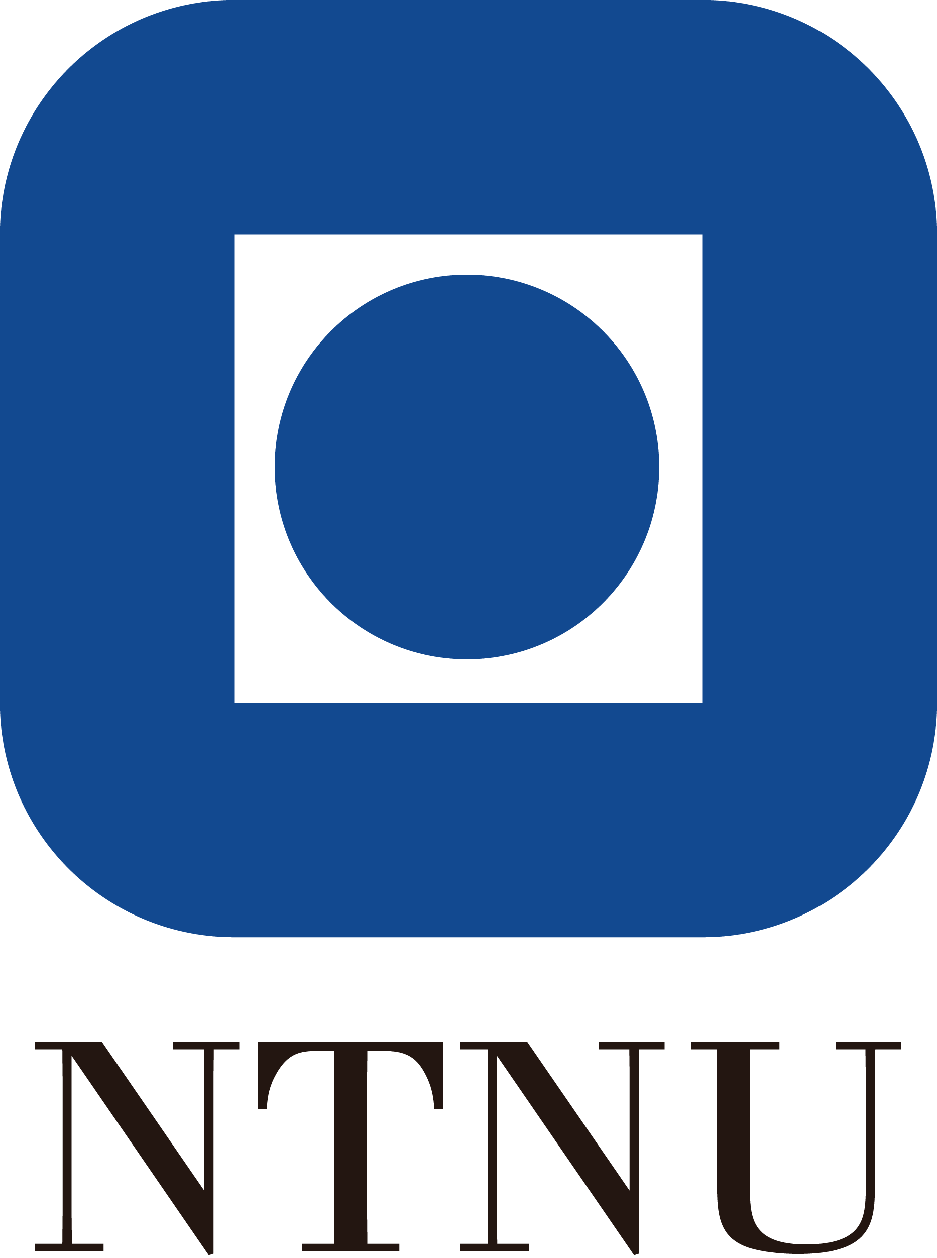 Logo2 Ntnu - Logo2 Ntnu (1866x2505)