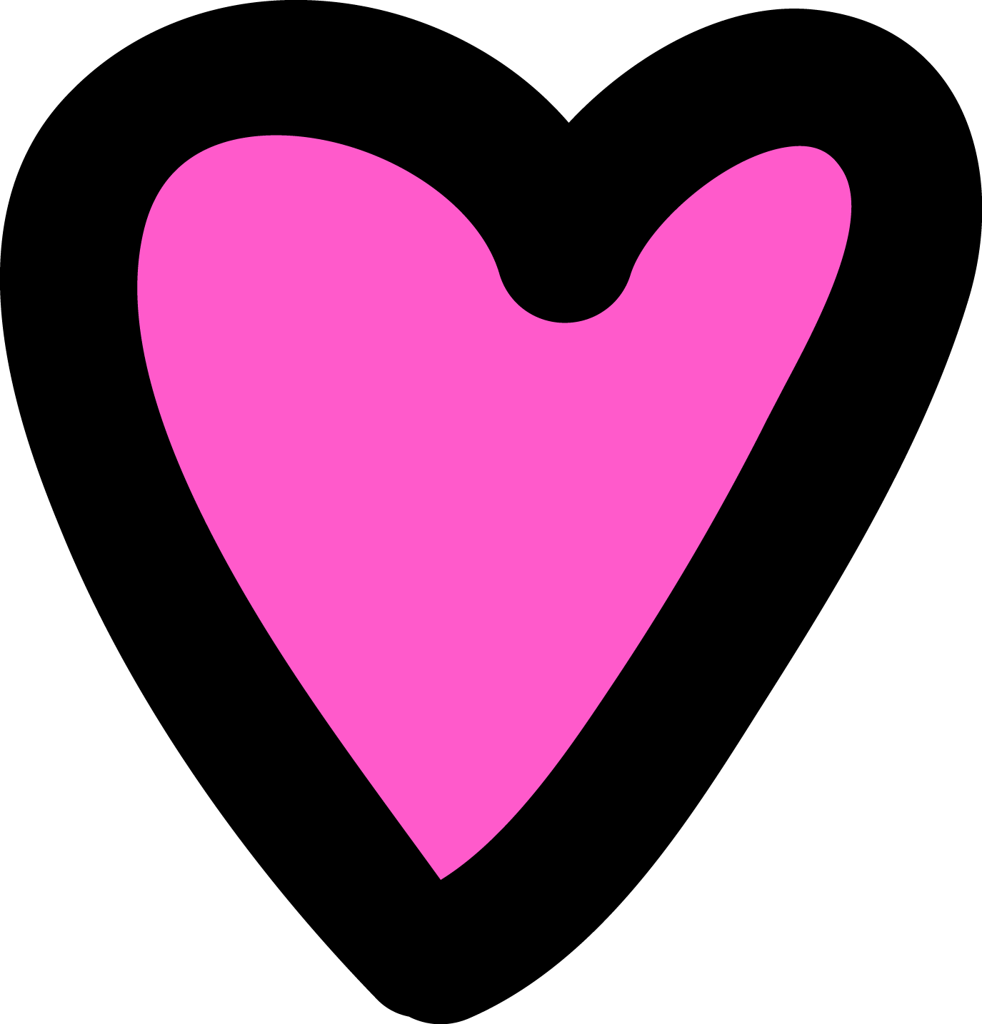 Heart - Heart (1375x1435)