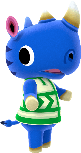 Hornsby - Stuffed Toy (488x488)