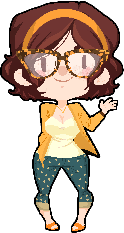 Cinerious's Profile Picture - Cartoon (259x475)