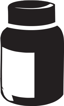 Bottle - Sazae-san (500x375)