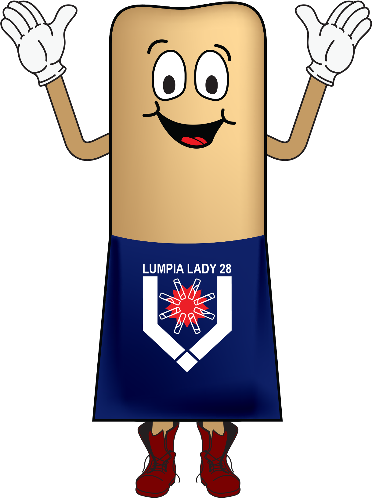 Lumpialady28 - Lumpia (1280x1709)