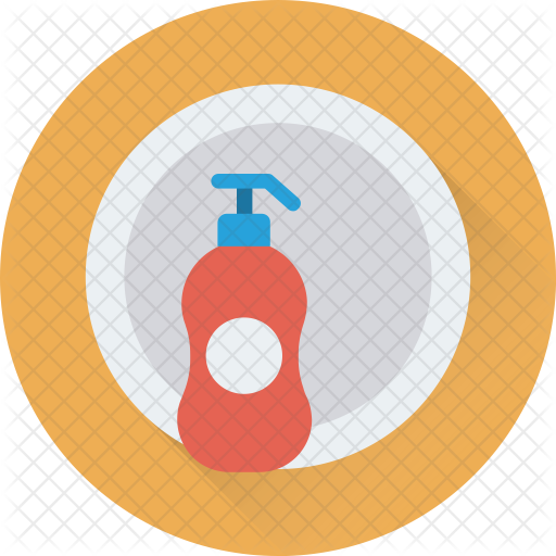 Soap Icon - Illustration (512x512)