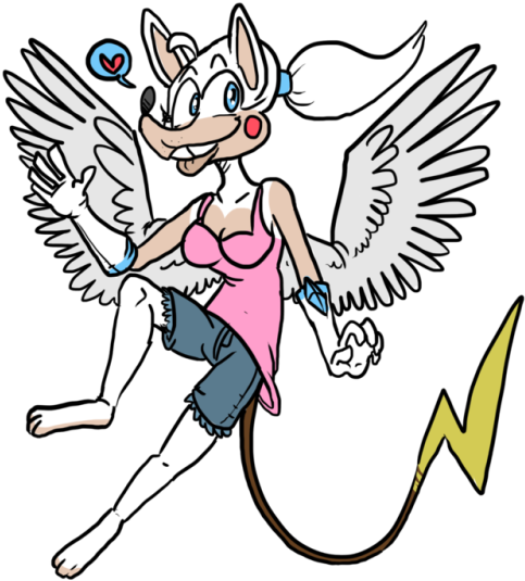 Clip Art (500x557)