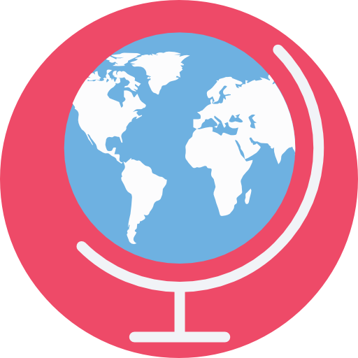 World Map (512x512)