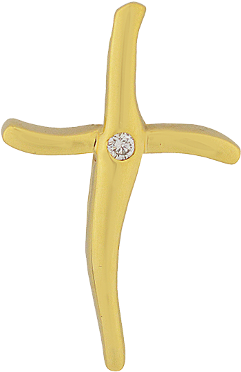 Gold Cross - Cross (720x538)