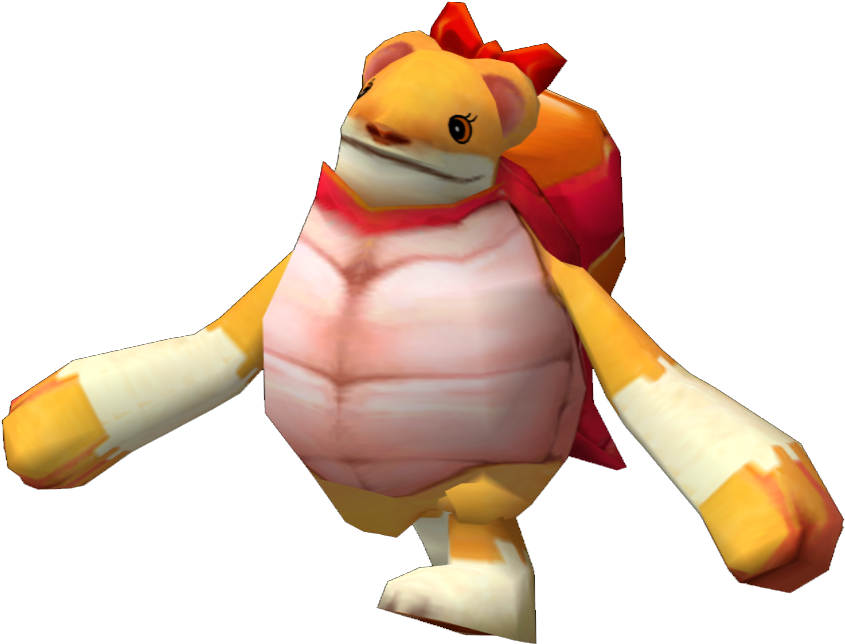 Runny - Tortoise (867x663)