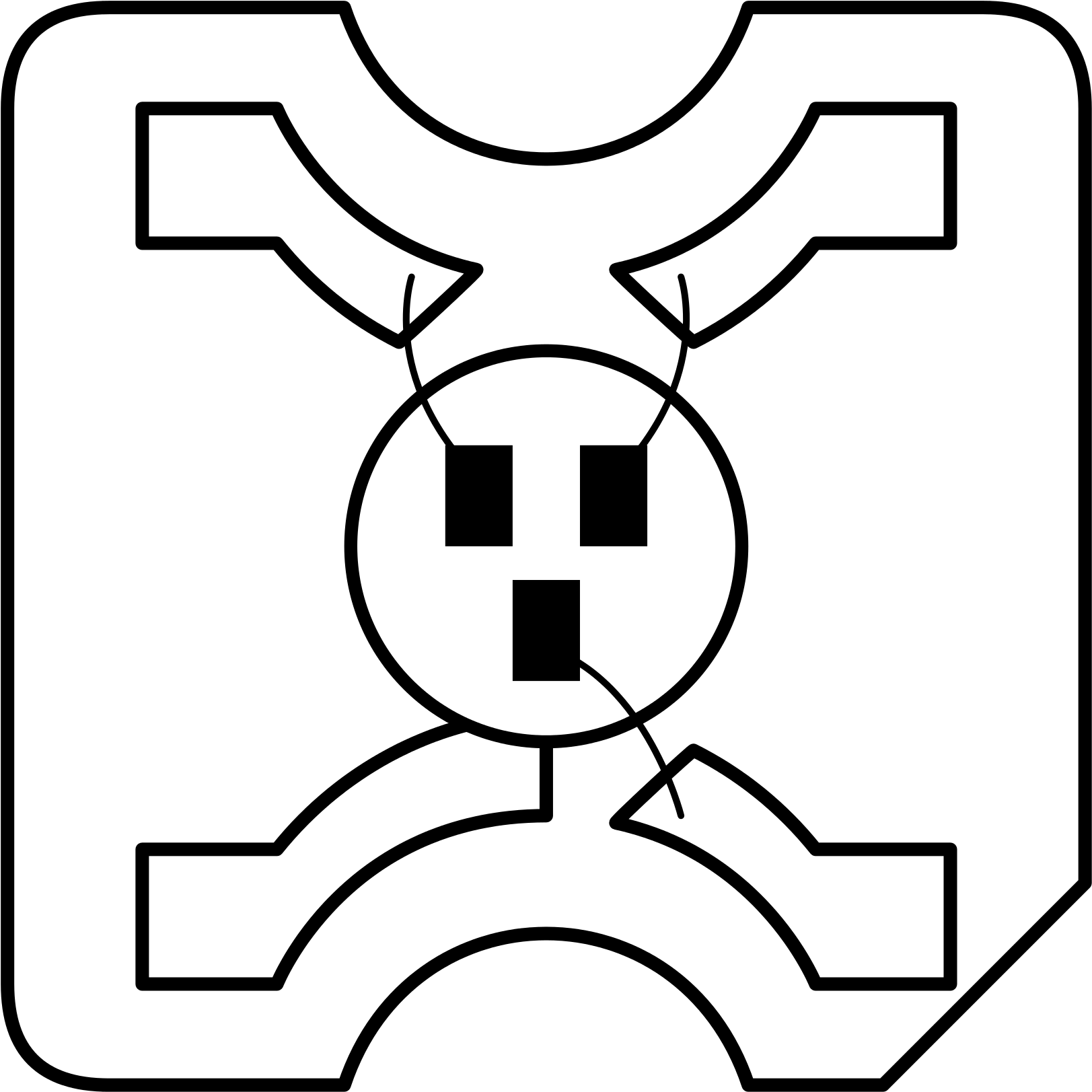 Open - Emblem (2000x2000)