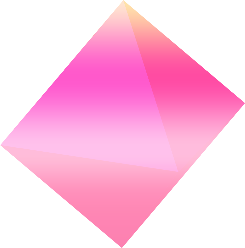 Vaporwave - Triangle (1088x1100)