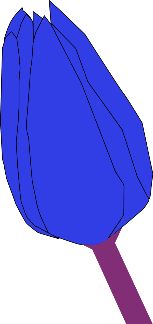 Vector Clip Art - Clip Art (600x1272)