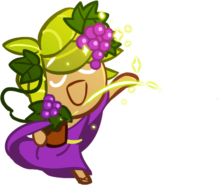 Cookie0063z02 Duelwin - Cookie Run (960x960)