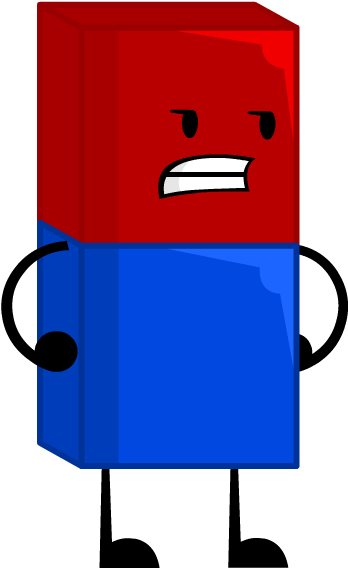 Magnet By Retro-guy - Magnet (354x573)