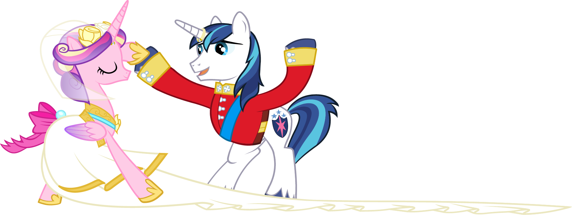 Mlp Vector - Coloring Book (1922x724)
