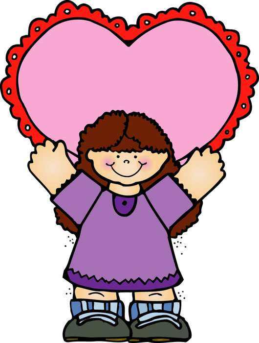 Monthly Themes - Cartoon (530x700)