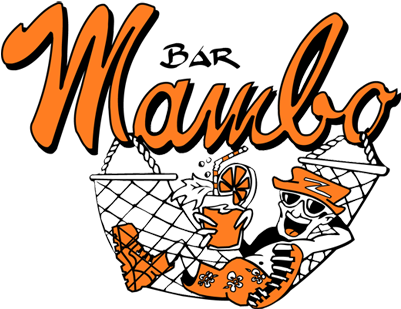 Bar Mambo - Bar Mambo (400x315)