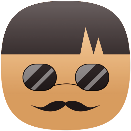 Meeui Icon Pack - Meeui Icon (512x512)