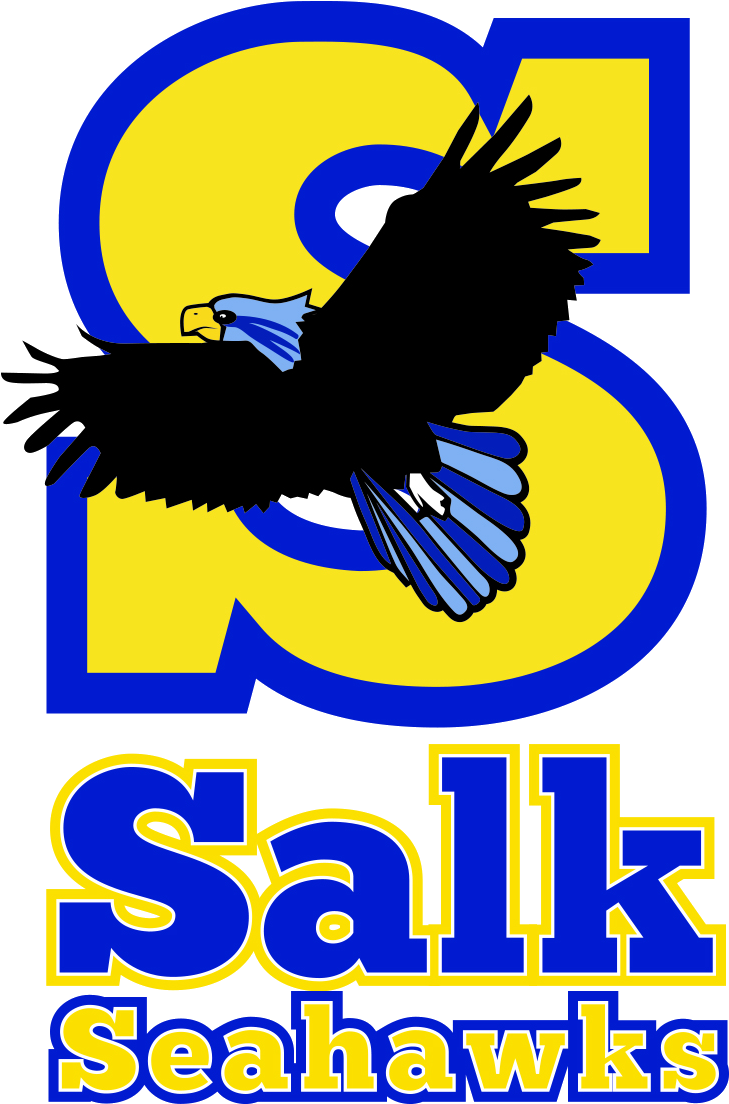 Salk Elementary - Poster (781x1158)