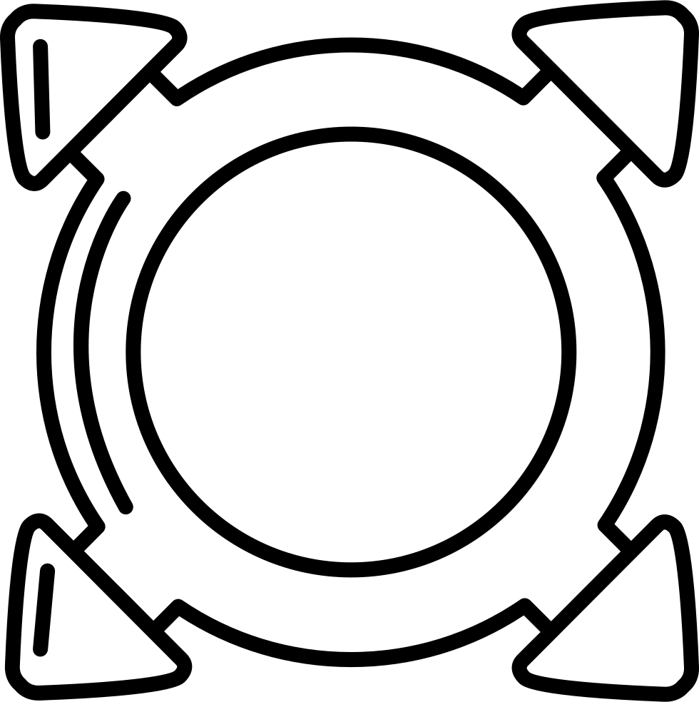 Png File - Icon (980x984)