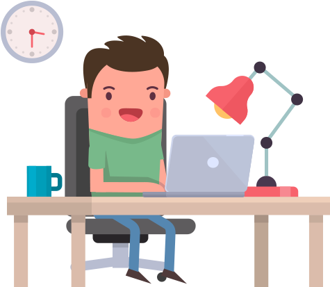 Design Web - Cartoon (600x600)