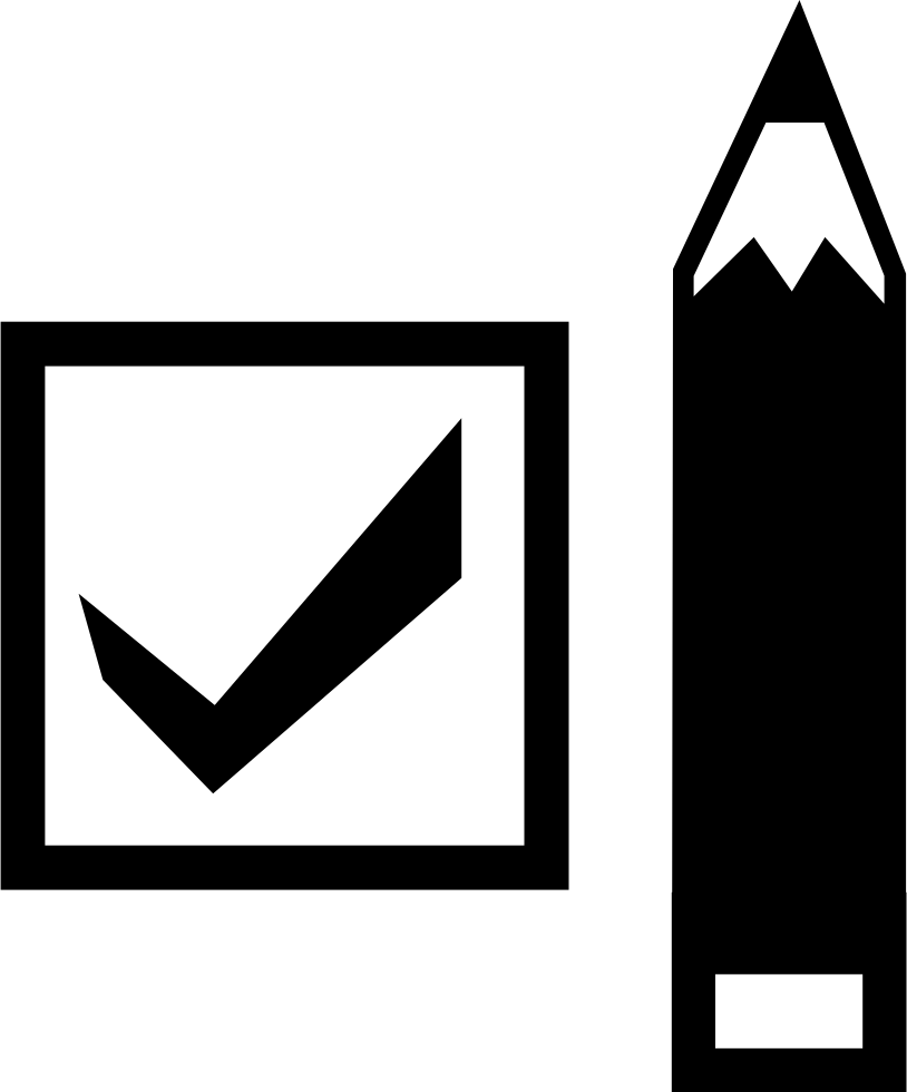 Png File - Case Cochée (814x980)