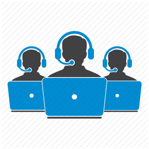 User Icon Laptop Computer Vector Illustration Stock - Technical Support (512x512)