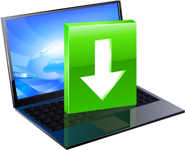Import Realhound Classic Key Features - Computer Download (700x699)
