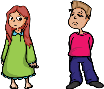And So Much More - Cartoon (482x313)