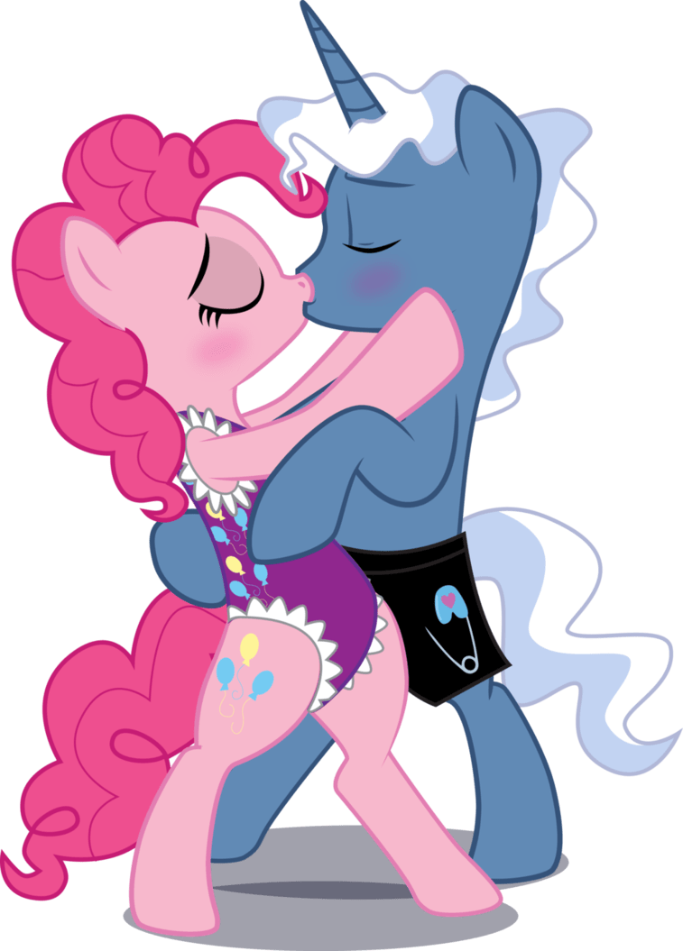Mlp Pinkie Pie Ships (757x1055)